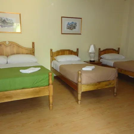 Pristine Hotel