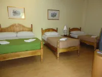 Pristine Hotel - Wi-Fi