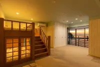 Meijikan - balkon