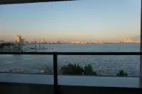 Yokohama Minatomirai Manyo Club - románticos