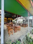 Beach Camp Lombok - Ocean View