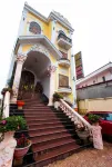 Minh Cường Hotel Mộc Châu - Завтрак