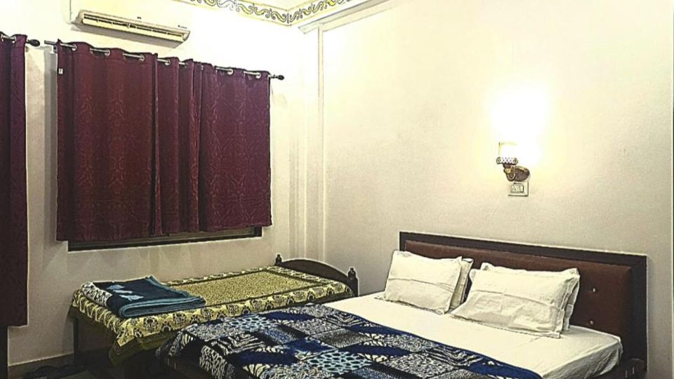 Hotel Chittor Inn Chittorgarh