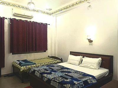 Hotel Chittor Inn Chittorgarh