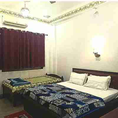 Hotel Chittor Inn Chittorgarh Rooms