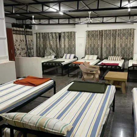 Naksha Tree Hotels - Yelagiri