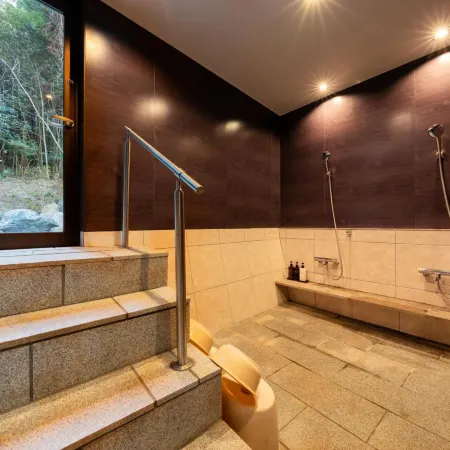 Morino Hotel Gekka