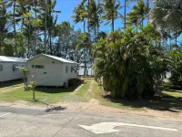 Ellis Beach Oceanfront Holiday Park - Wifi