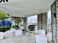 158A GeorgeTown Night View/Romantic Couples/Family/Attractions/Pool/Amenities - Holiday Apartments