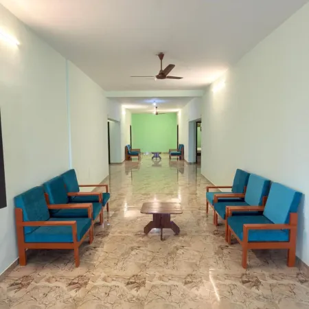 Naadi Grand Inn