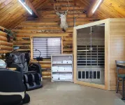 Elk Antler Inn - Pet friendly