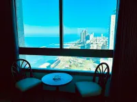 C Tower Apartments - Ocean View