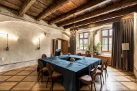 Hotel Rubinstein - Flughafentransfer