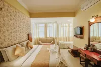 Maurya Palace - Quầy Bar