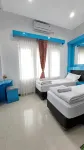 Mami Hotel - Gym