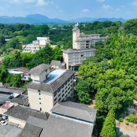 Kikuchi Kanko Hotel