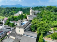 Kikuchi Kanko Hotel - Hot Springs