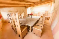 Hotel San Gabriele - parking
