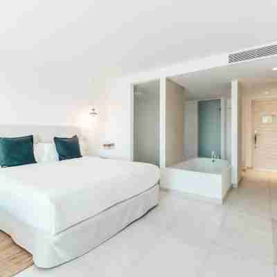 Hotel Boutique & Spa Las Mimosas Ibiza Rooms
