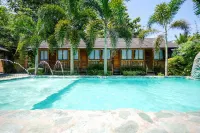 Marika Resort - Pools