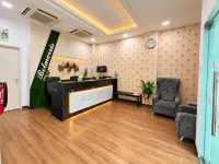 Belmorris Greentown Hotel - New
