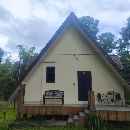 KT Forest Resort Krabi
