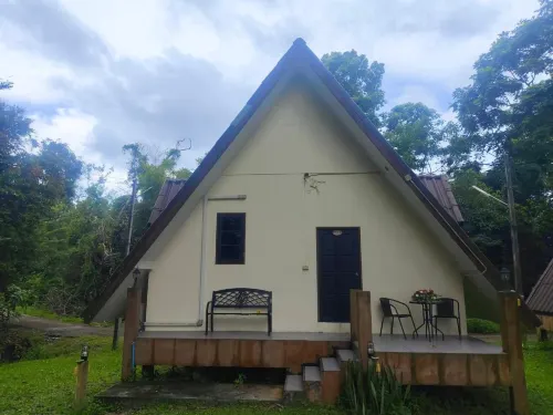 KT Forest Resort Krabi - 3 星級