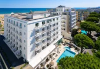 Hotel Continental - Baarit