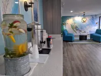 Tropical Seas Hotel - 2-Star