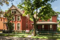 Residence Inn Rochester West/Greece Hotel di Parma