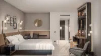 Neues Schloss Privat Hotel Zurich, Autograph Collection