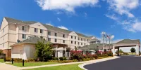 Hilton Garden Inn Tulsa South Các khách sạn gần Tulsa Tech District Services Center