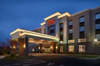 Hampton Inn & Suites Rogers Hotels in Otsego