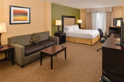 Holiday Inn Express Woodland