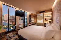 Hotel Indigo Adelaide Markets