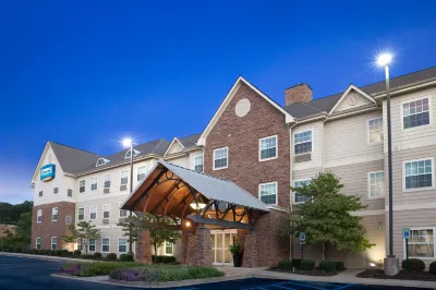 Staybridge Suites Greenville I-85 Woodruff Road فنادق في غرينفيل