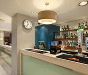 Holiday Inn Express MANCHESTER CC - OXFORD ROAD by IHG Hotels in Manchester