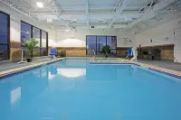 Holiday Inn Express & Suites Denver SW-Littleton Hotel a Ken Caryl
