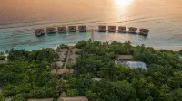 Vignette Collection NOKU MALDIVES by IHG Hotels in 