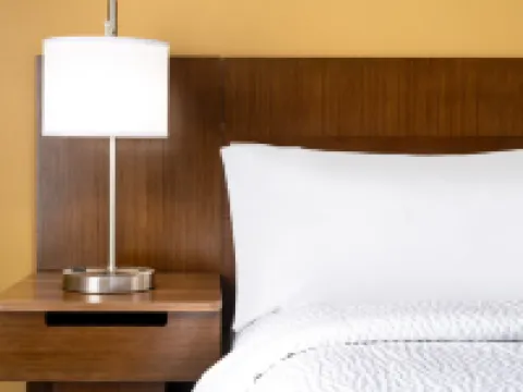 Garner Hotel NORTH BERGEN - NYC GATEWAY by IHG 北伯根酒店