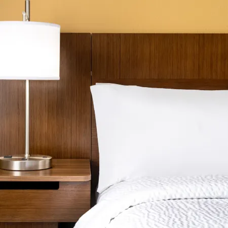 Garner Hotel NORTH BERGEN - NYC GATEWAY by IHG Отели в г. Норт-Берген