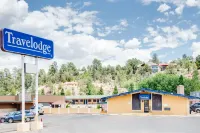 Travelodge by Wyndham Ruidoso Hotels in Ruidoso Downs