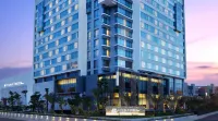 DoubleTree by Hilton Jakarta Kemayoran Hotels near Jakarta International Expo