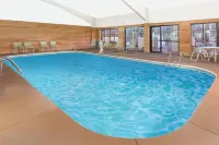 Days Inn by Wyndham Princeton