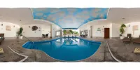 Holiday Inn MATAMOROS by IHG - piscina