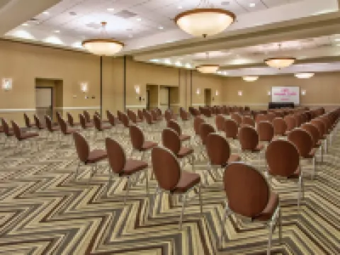 Crowne Plaza GREENVILLE by IHG Hotels in Greenville