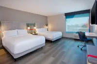 avid hotel DETROIT - WARREN by IHG