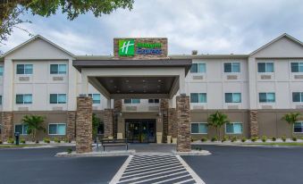 Holiday Inn Express Naples South - I-75