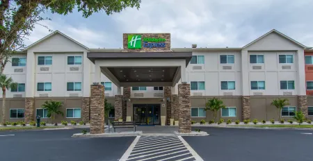 Holiday Inn Express NAPLES SOUTH - I-75 by IHG