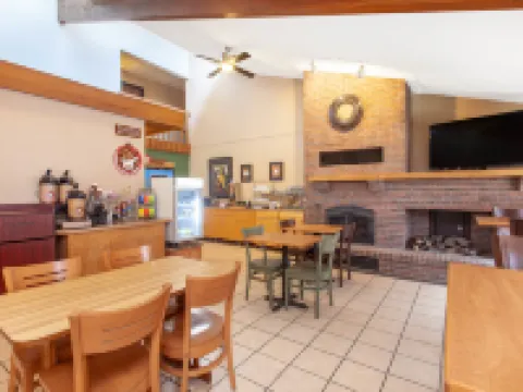 AmericInn by Wyndham Willmar Hotels in Willmar